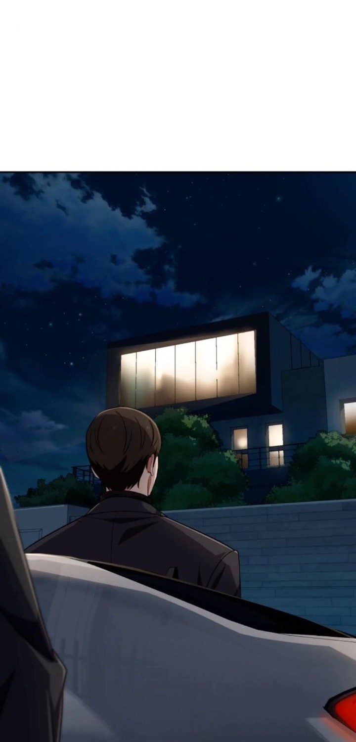 Voice Phishing Turns Your Life Around Chapter 36 Gambar 86