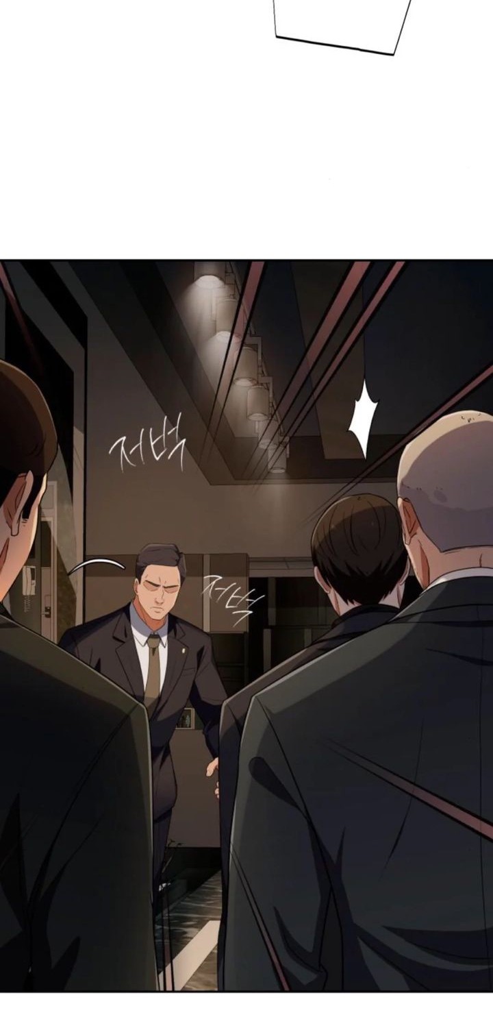 Voice Phishing Turns Your Life Around Chapter 36 Gambar 90