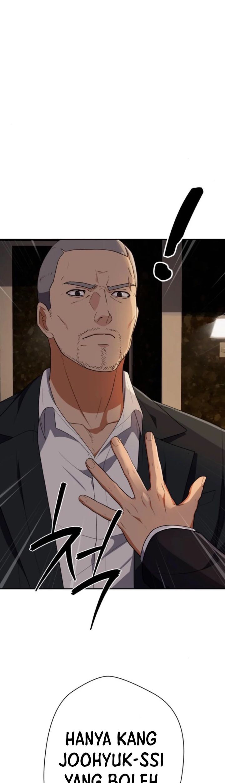 Voice Phishing Turns Your Life Around Chapter 36 Gambar 91