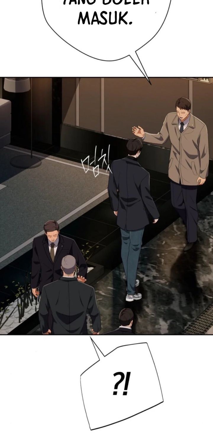 Voice Phishing Turns Your Life Around Chapter 36 Gambar 92