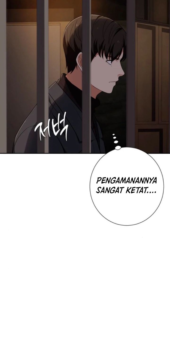 Voice Phishing Turns Your Life Around Chapter 36 Gambar 96