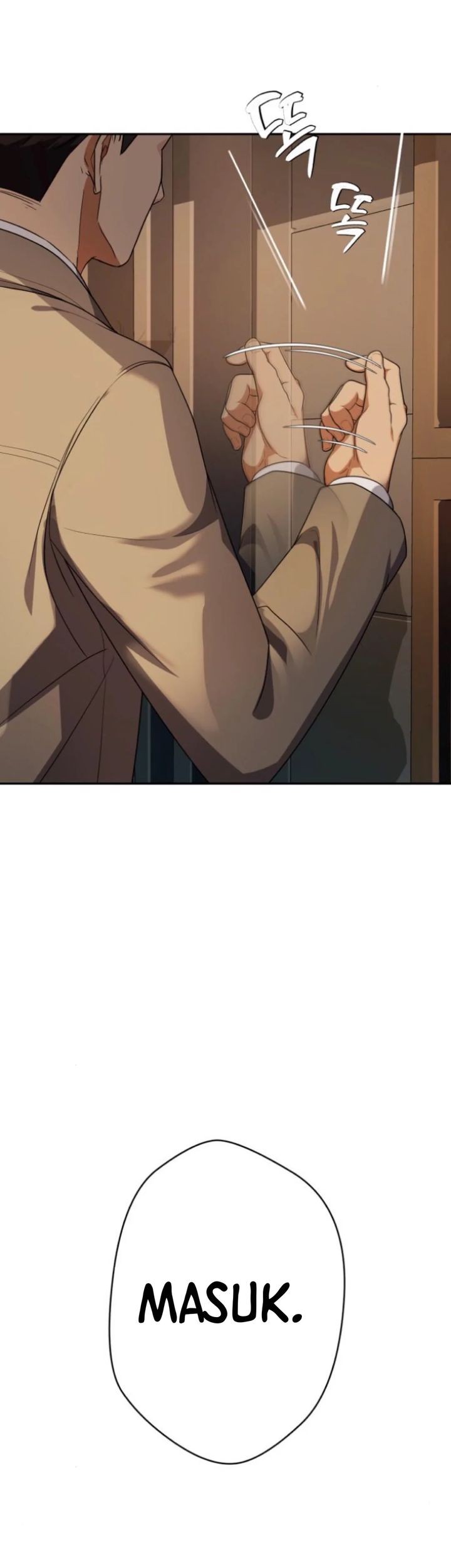 Voice Phishing Turns Your Life Around Chapter 36 Gambar 97