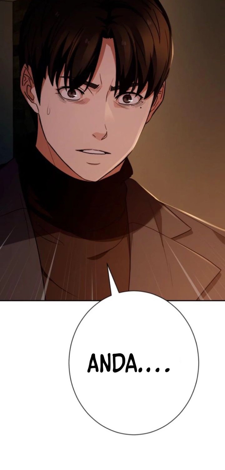 Voice Phishing Turns Your Life Around Chapter 36 Gambar 102