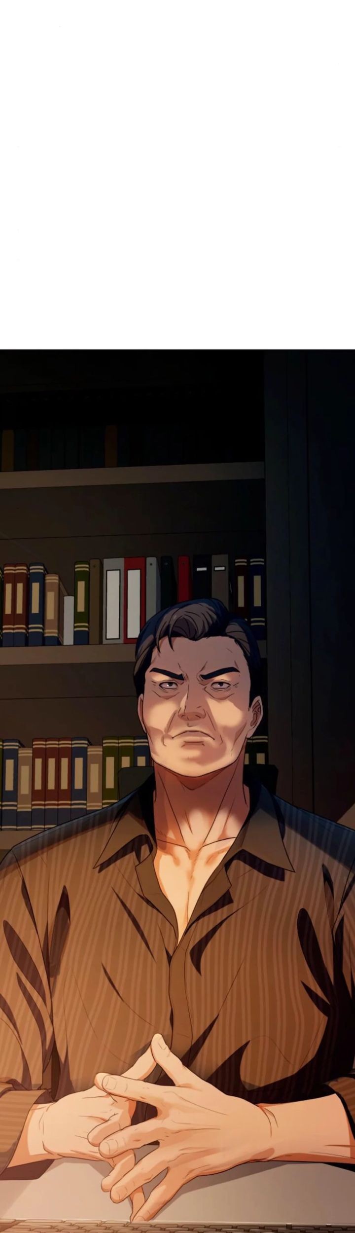 Voice Phishing Turns Your Life Around Chapter 36 Gambar 103