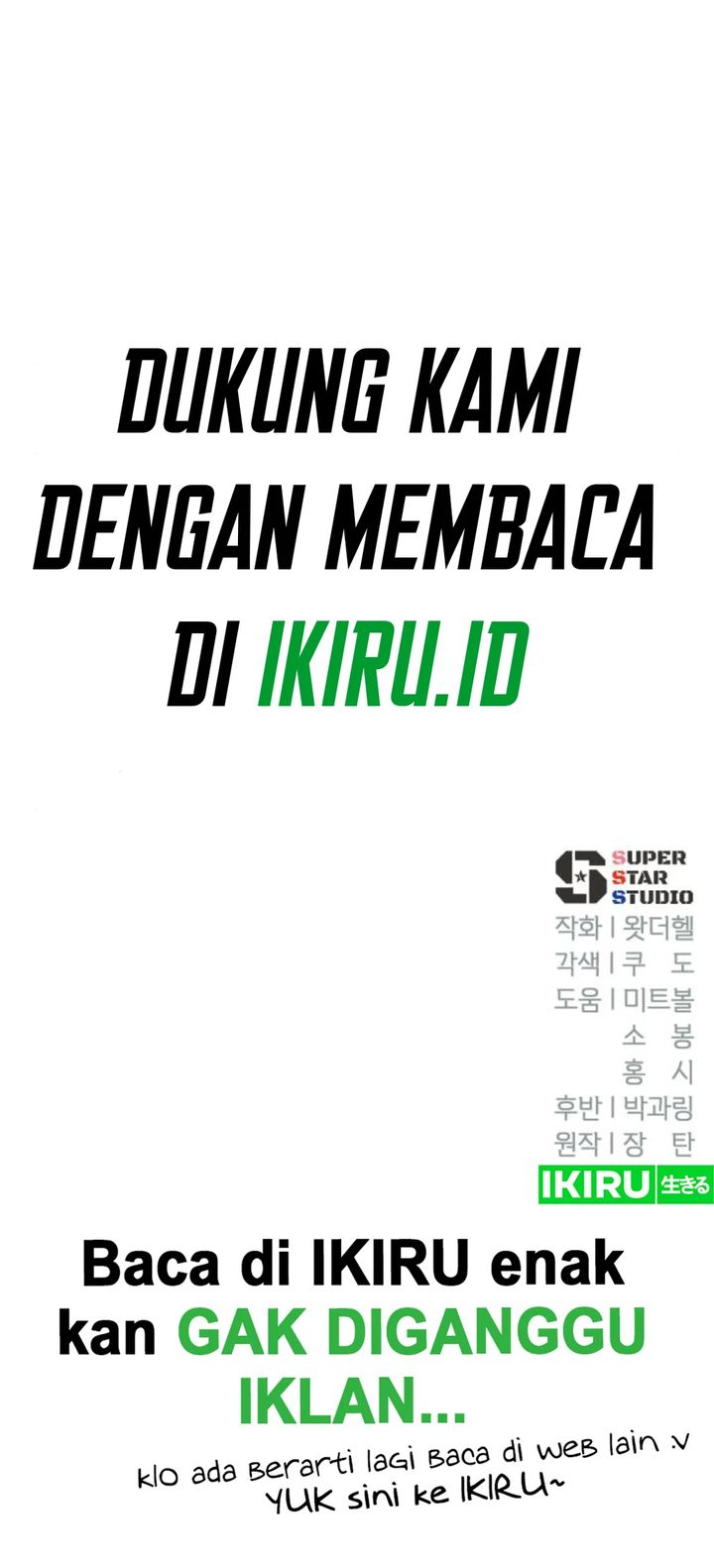 Voice Phishing Turns Your Life Around Chapter 36 Gambar 105