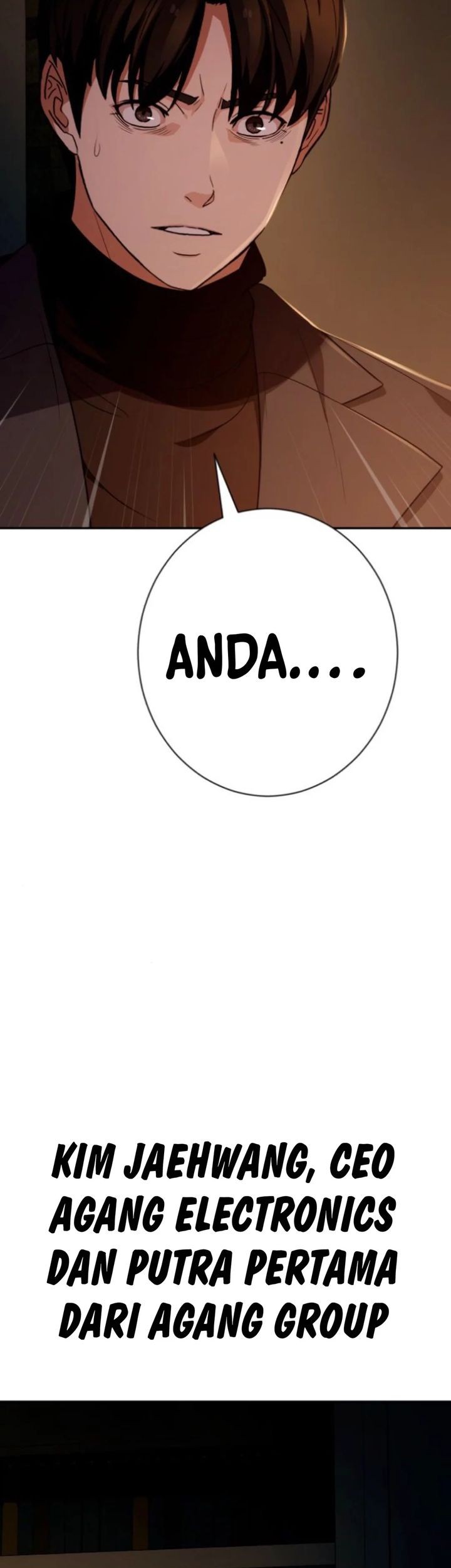 Voice Phishing Turns Your Life Around Chapter 37 Gambar 5