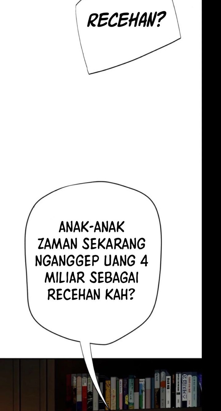 Voice Phishing Turns Your Life Around Chapter 37 Gambar 24