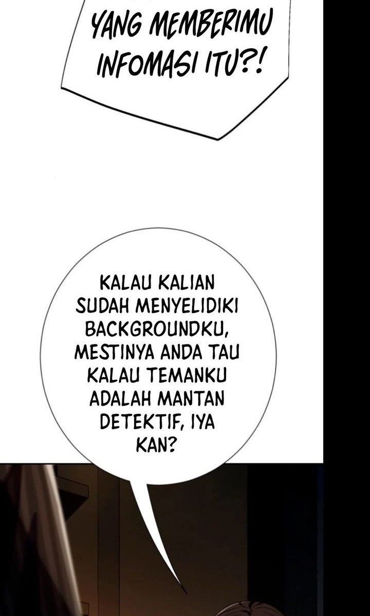 Voice Phishing Turns Your Life Around Chapter 37 Gambar 46