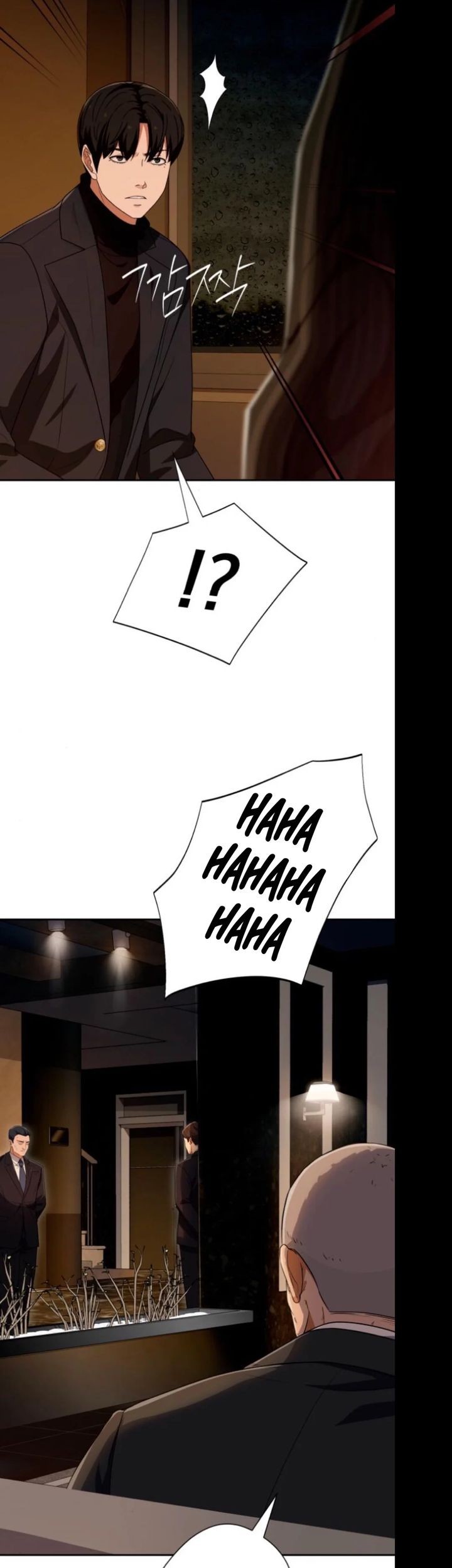 Voice Phishing Turns Your Life Around Chapter 37 Gambar 49