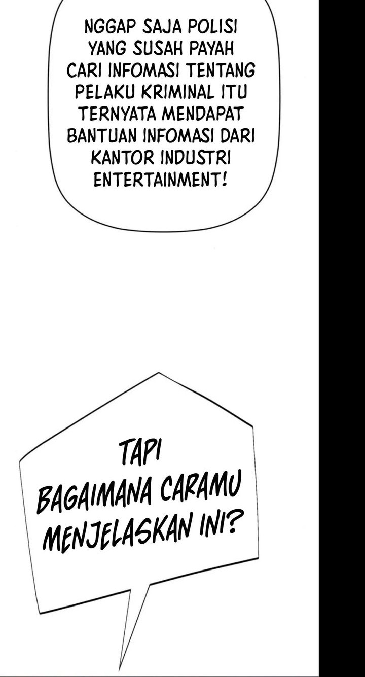 Voice Phishing Turns Your Life Around Chapter 37 Gambar 53