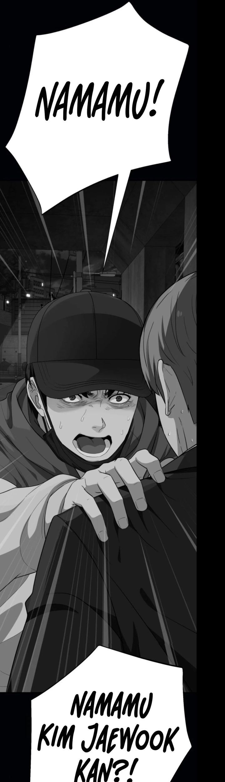 Voice Phishing Turns Your Life Around Chapter 37 Gambar 62