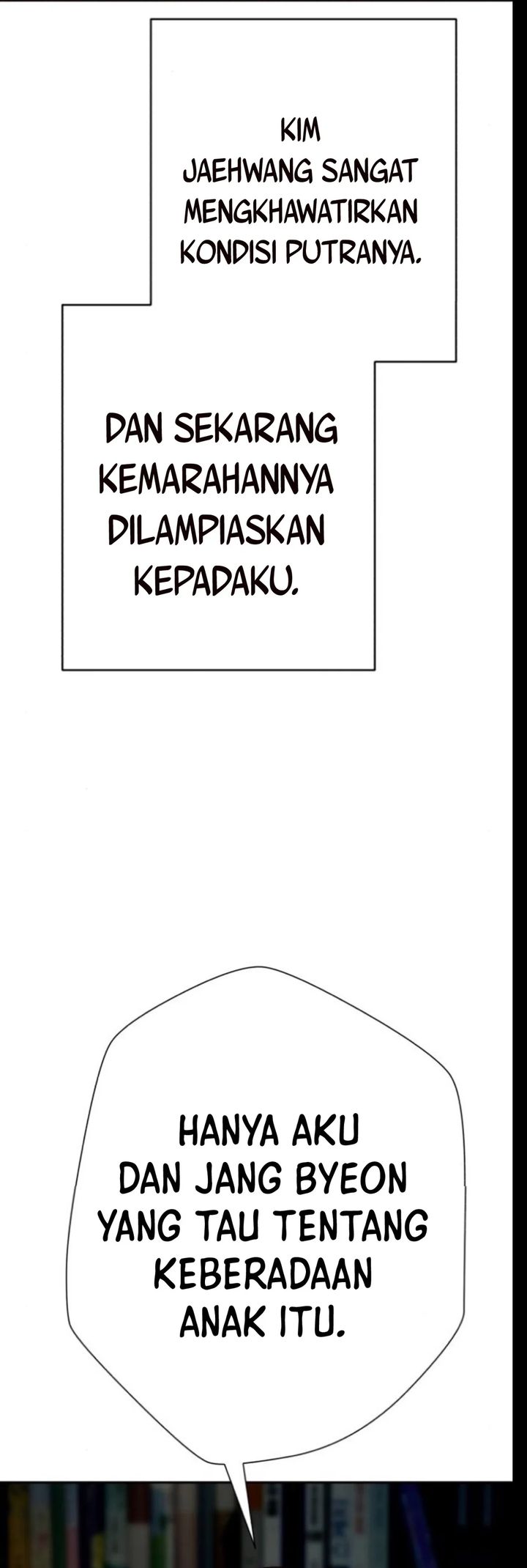 Voice Phishing Turns Your Life Around Chapter 37 Gambar 70