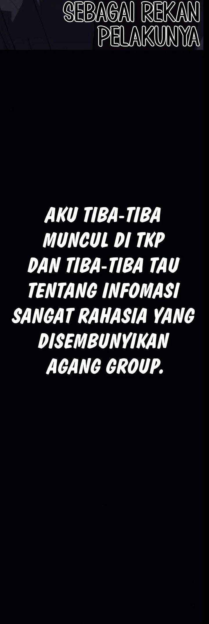 Voice Phishing Turns Your Life Around Chapter 37 Gambar 73