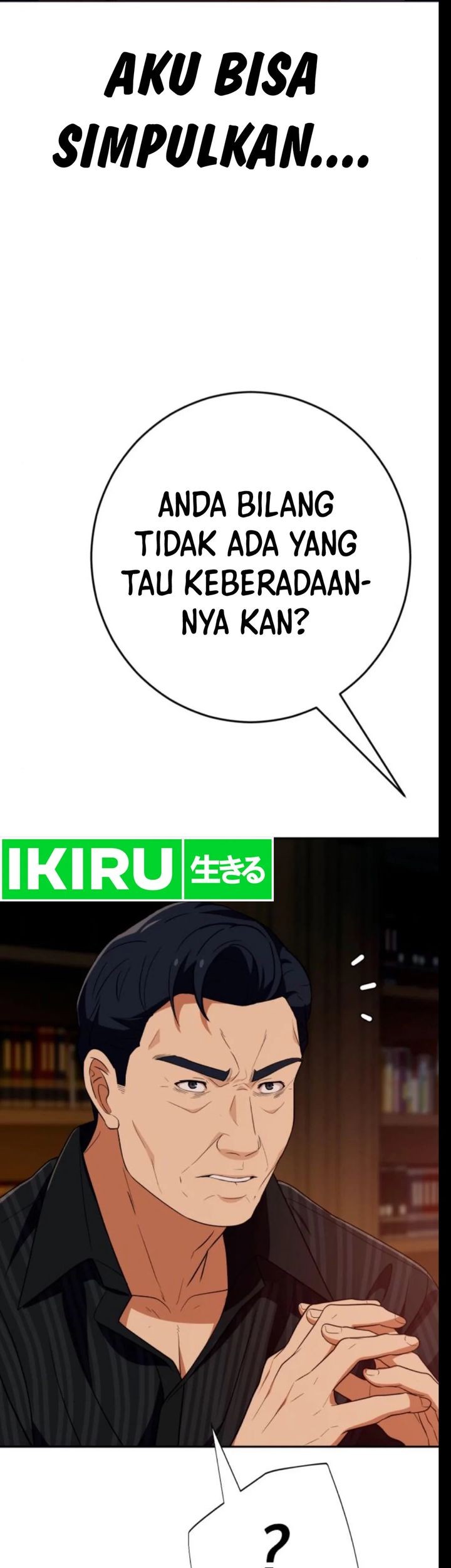 Voice Phishing Turns Your Life Around Chapter 37 Gambar 78