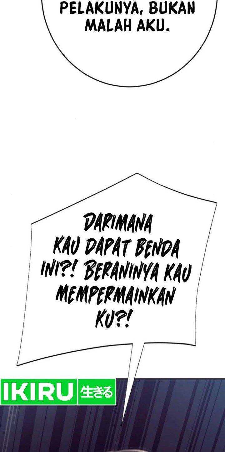 Voice Phishing Turns Your Life Around Chapter 37 Gambar 85