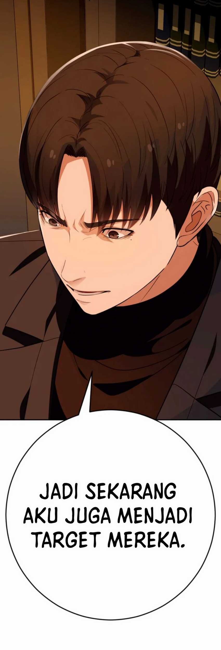 Voice Phishing Turns Your Life Around Chapter 38 Gambar 8