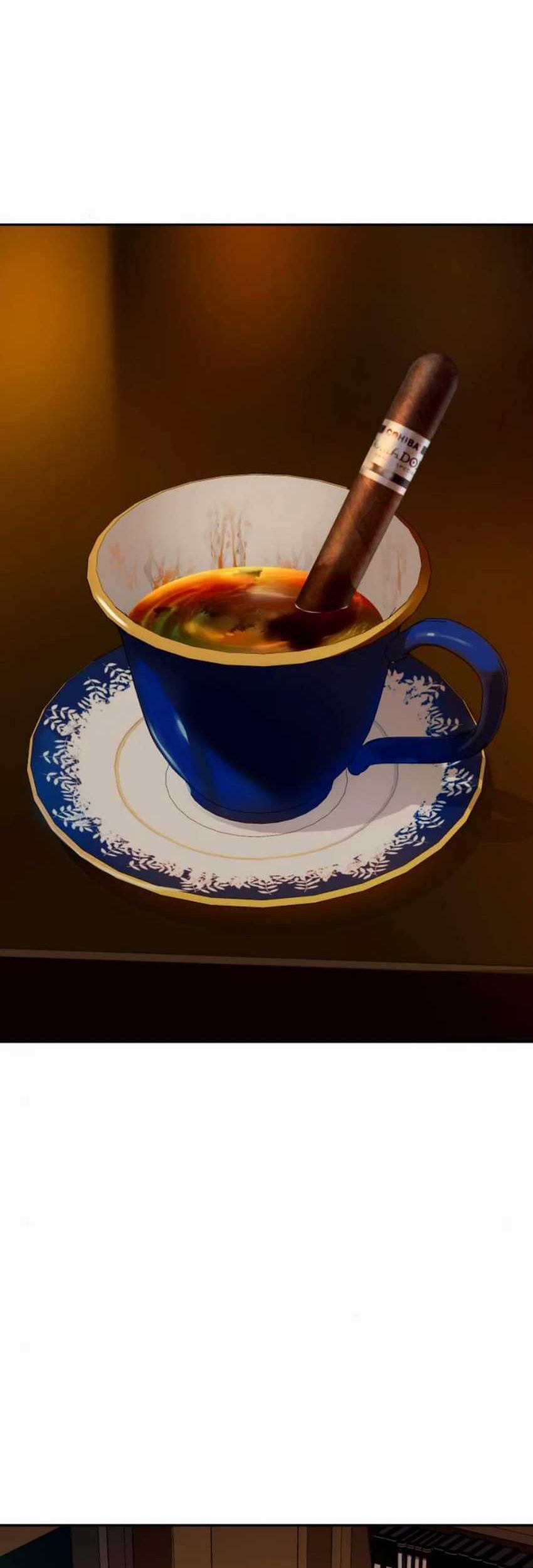 Voice Phishing Turns Your Life Around Chapter 38 Gambar 10