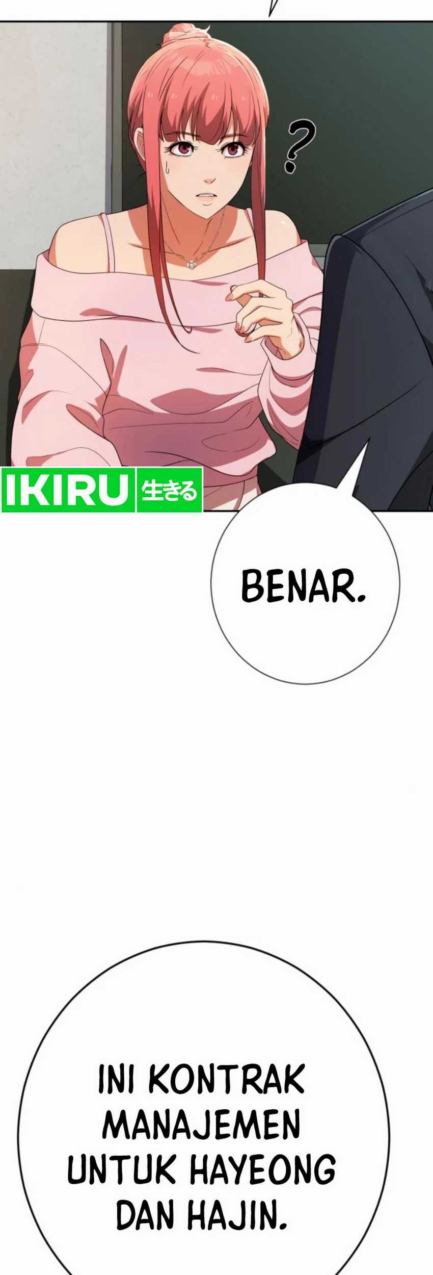 Voice Phishing Turns Your Life Around Chapter 38 Gambar 46