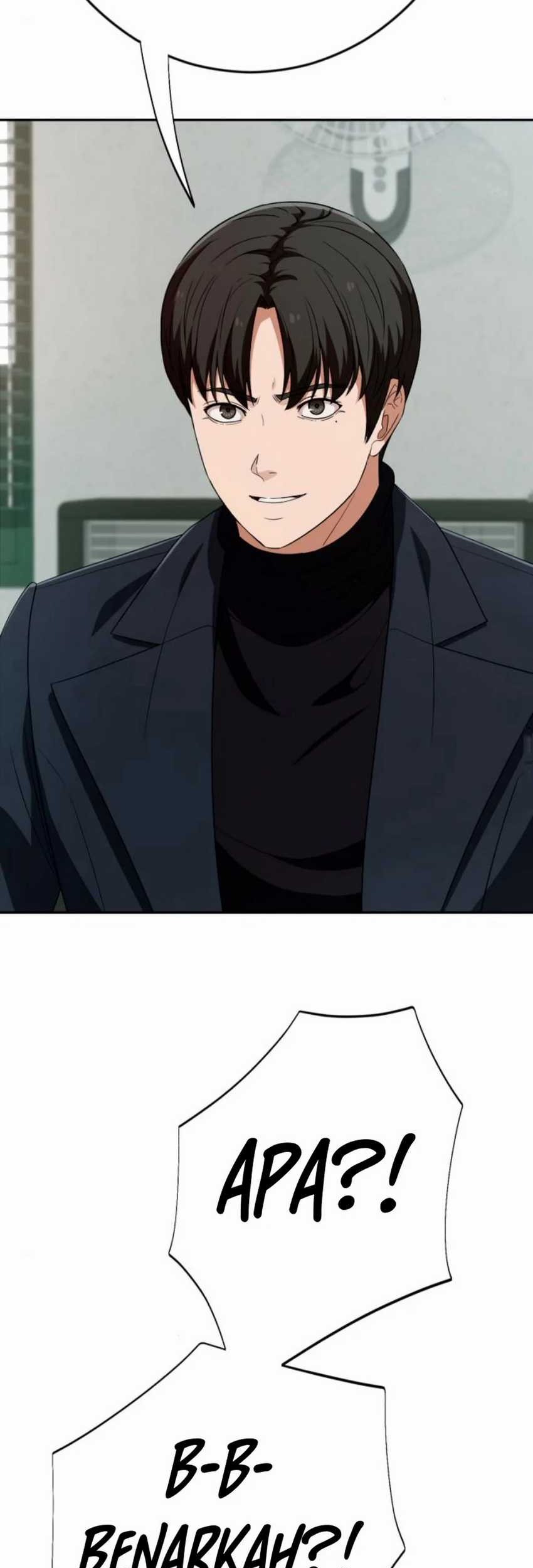 Voice Phishing Turns Your Life Around Chapter 38 Gambar 47