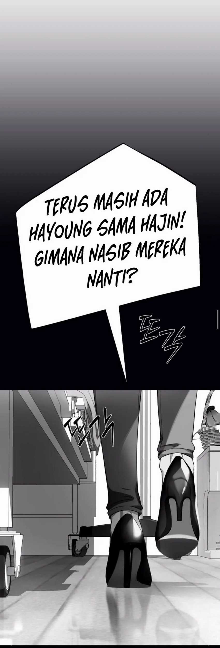 Voice Phishing Turns Your Life Around Chapter 38 Gambar 51