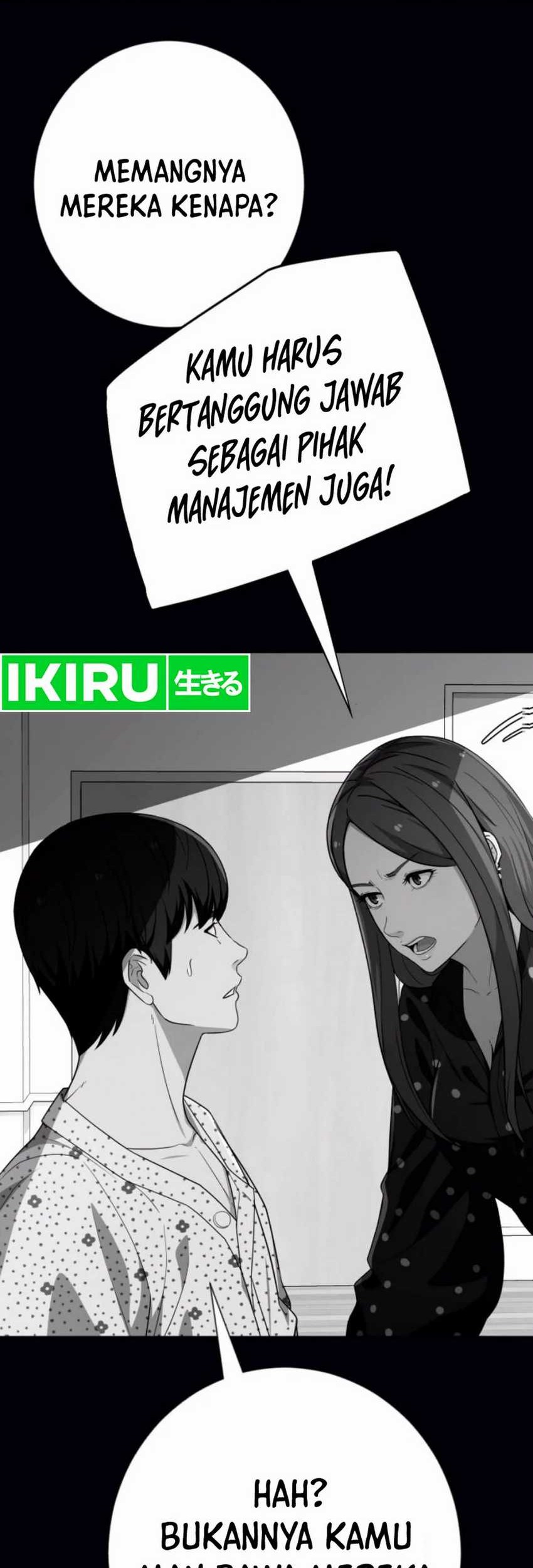 Voice Phishing Turns Your Life Around Chapter 38 Gambar 52