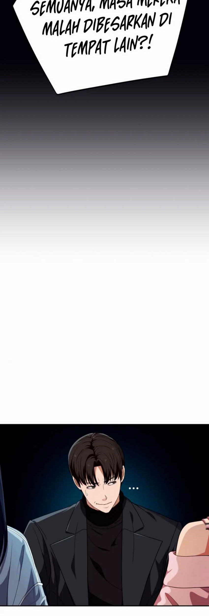 Voice Phishing Turns Your Life Around Chapter 38 Gambar 54