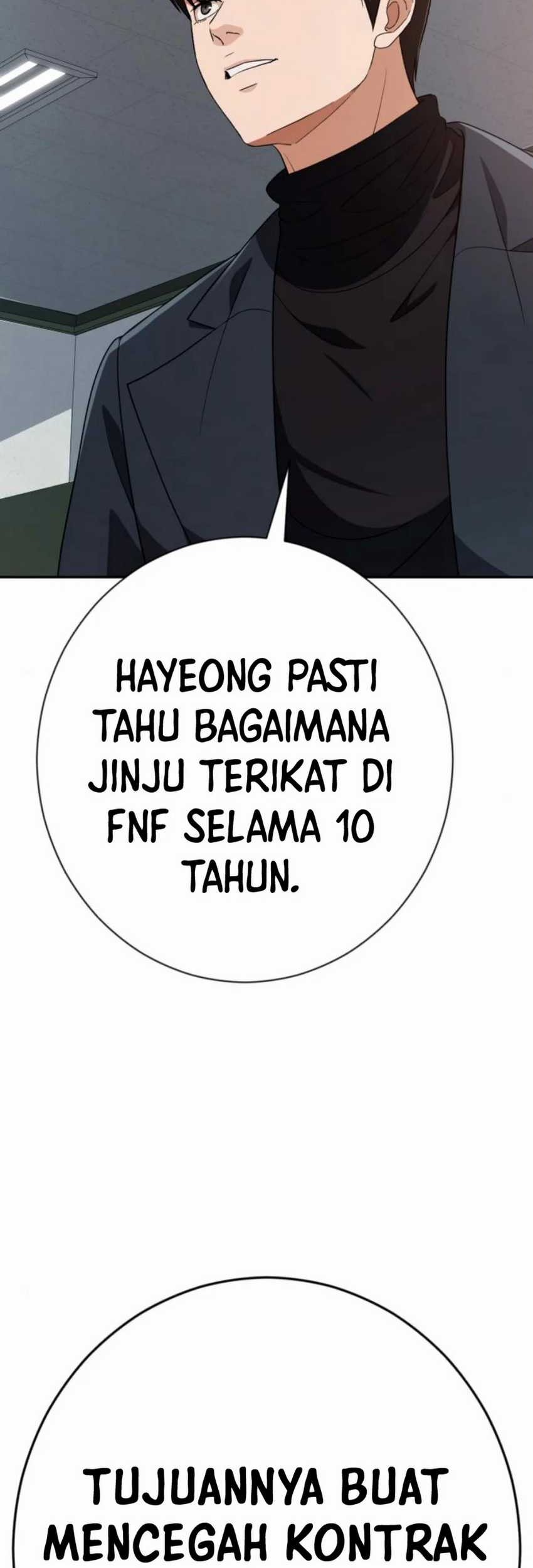 Voice Phishing Turns Your Life Around Chapter 38 Gambar 58