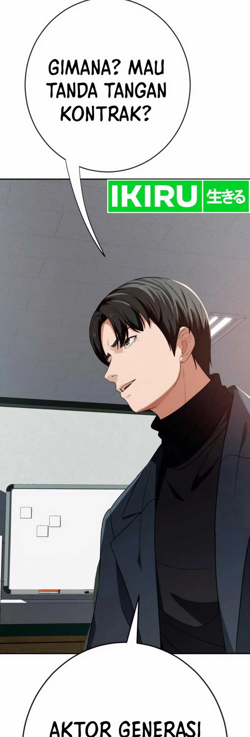 Voice Phishing Turns Your Life Around Chapter 38 Gambar 61