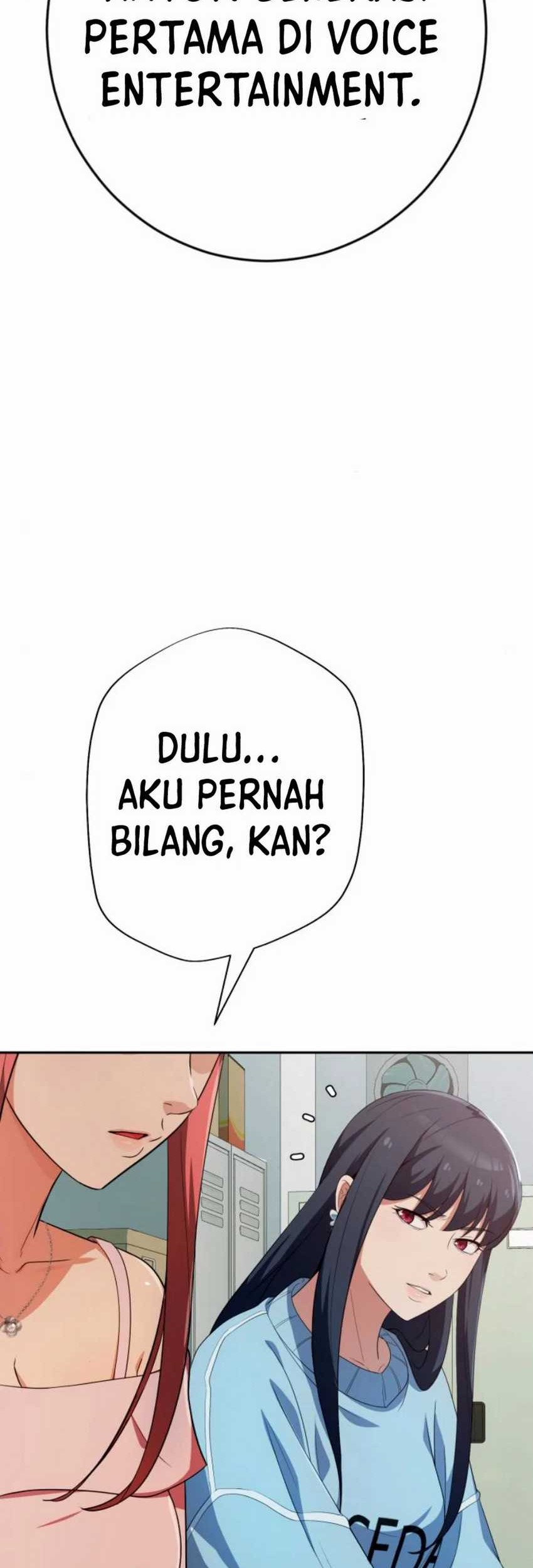 Voice Phishing Turns Your Life Around Chapter 38 Gambar 62