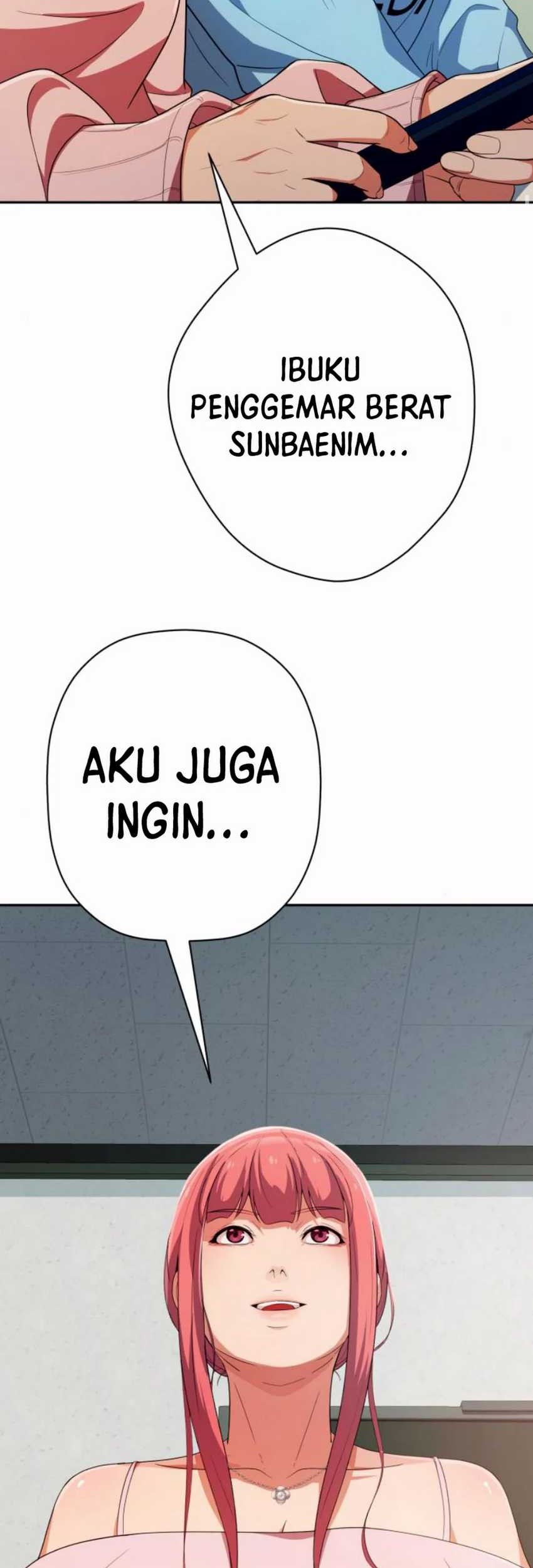 Voice Phishing Turns Your Life Around Chapter 38 Gambar 63