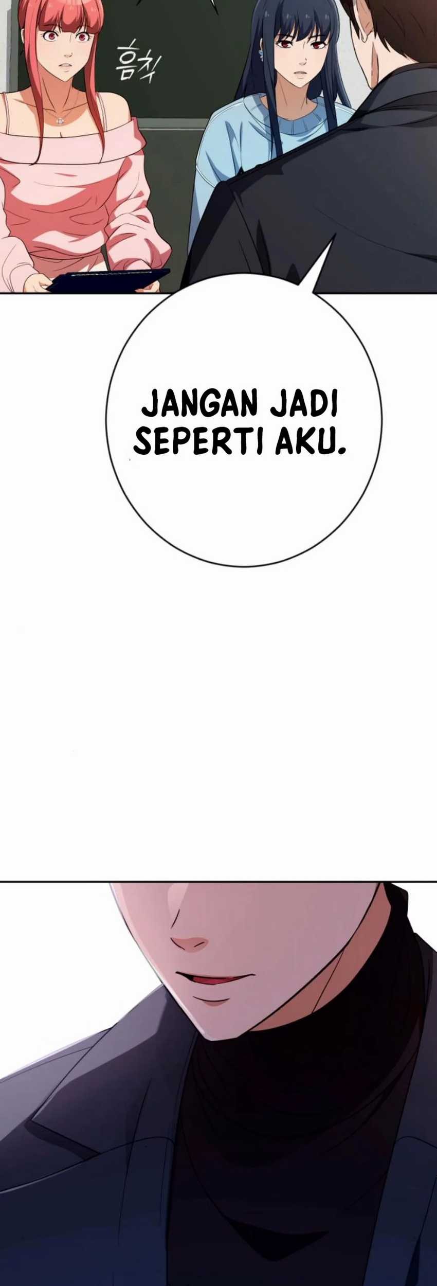 Voice Phishing Turns Your Life Around Chapter 38 Gambar 65