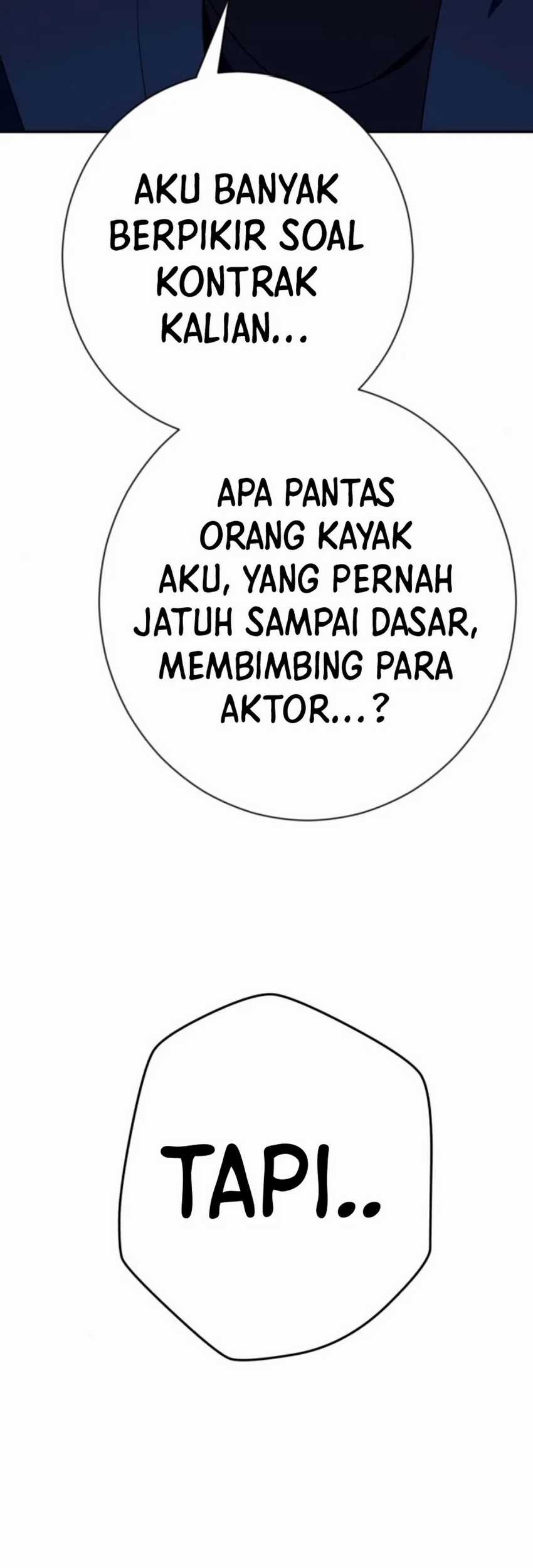 Voice Phishing Turns Your Life Around Chapter 38 Gambar 67