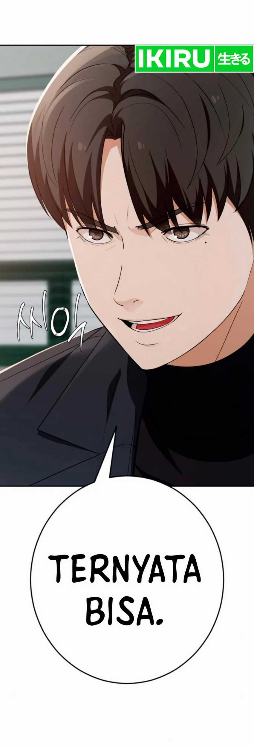 Voice Phishing Turns Your Life Around Chapter 38 Gambar 68