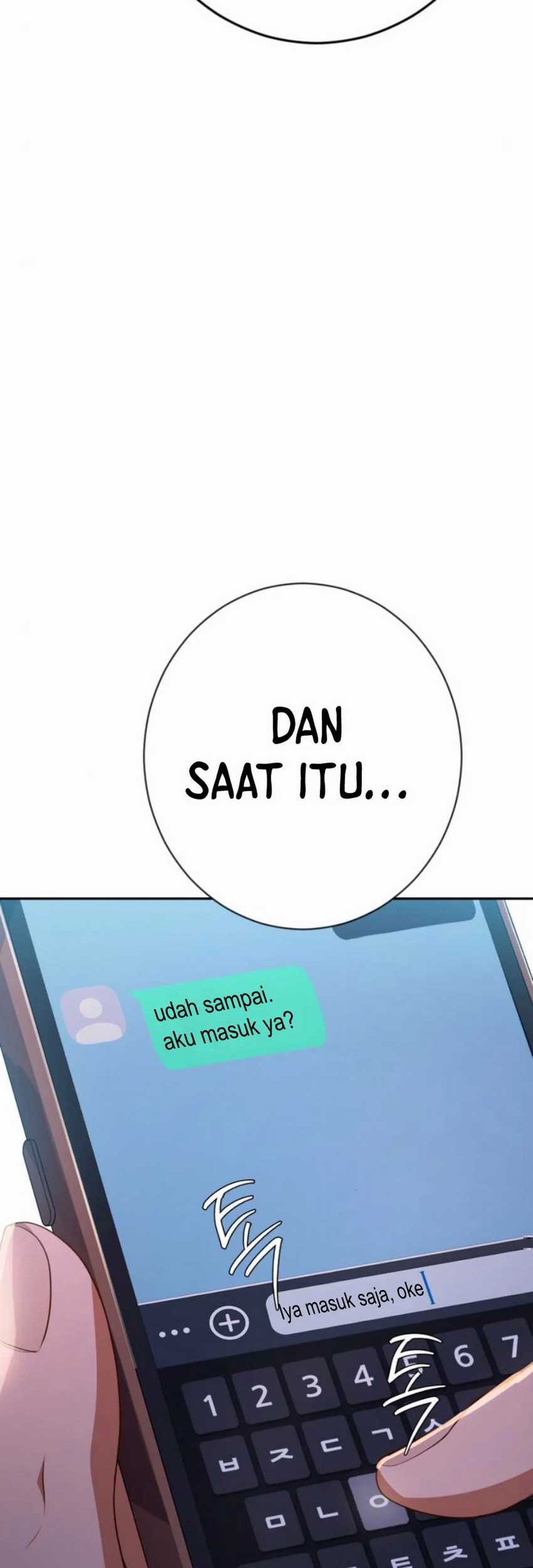 Voice Phishing Turns Your Life Around Chapter 38 Gambar 70