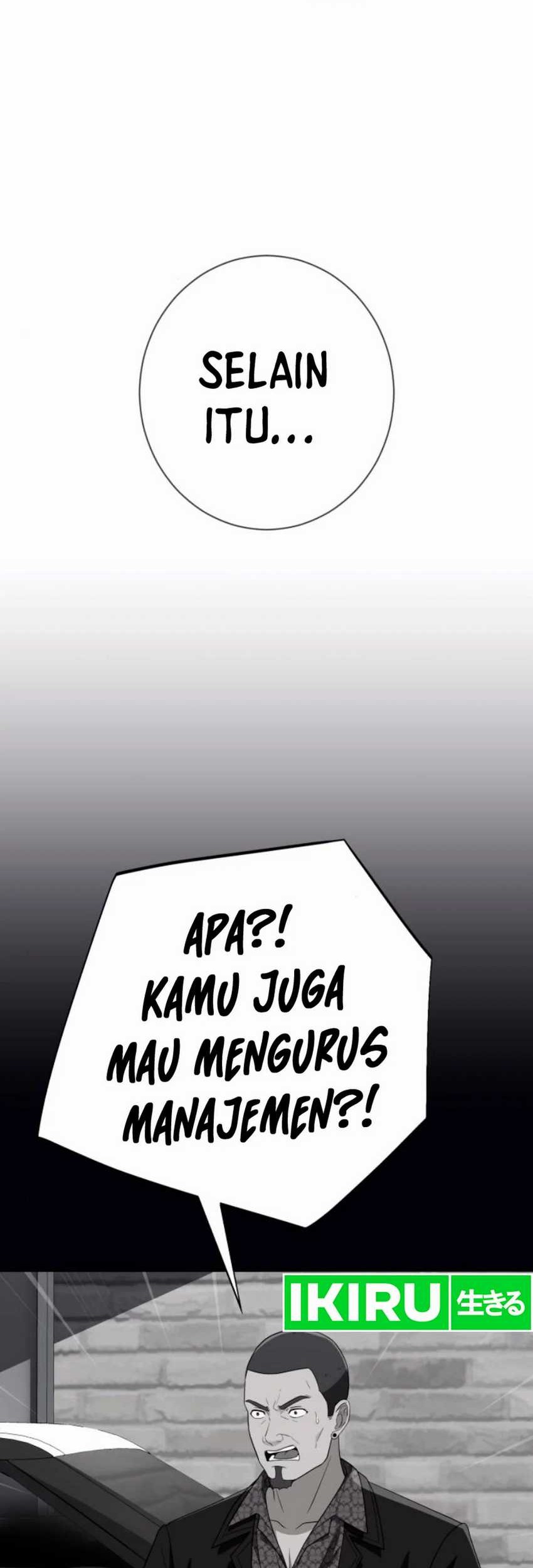 Voice Phishing Turns Your Life Around Chapter 38 Gambar 73