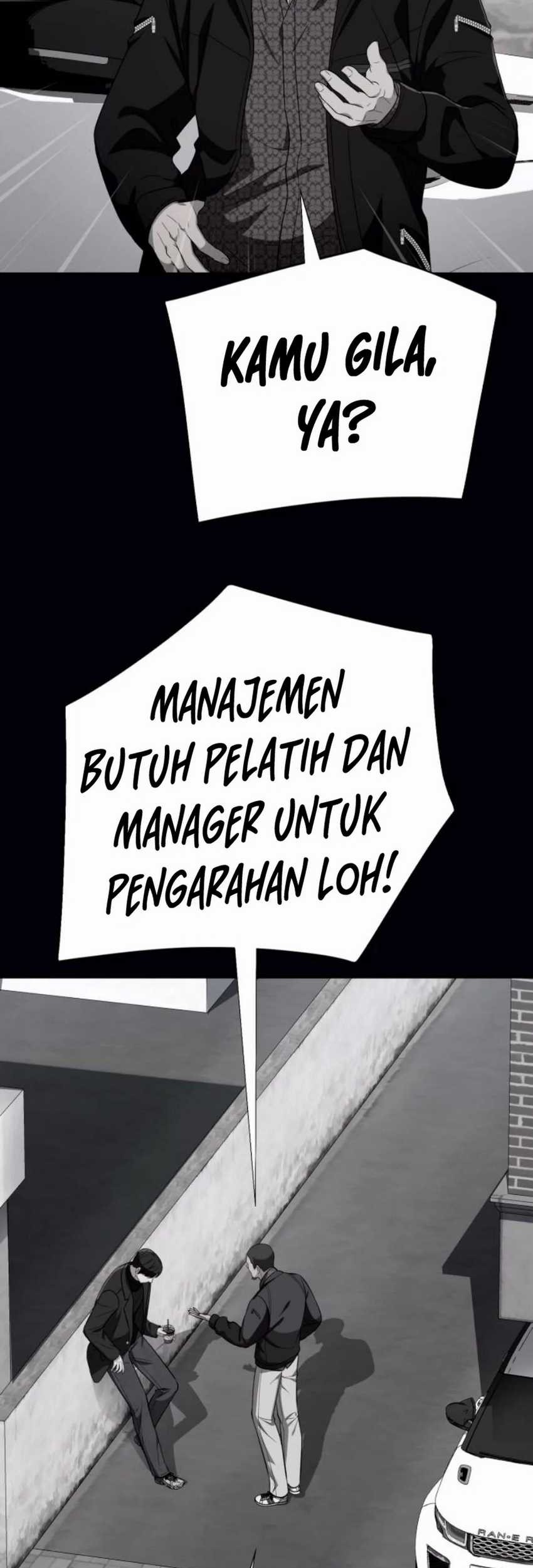 Voice Phishing Turns Your Life Around Chapter 38 Gambar 74