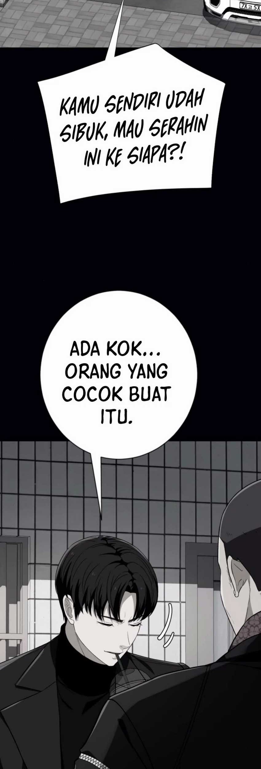 Voice Phishing Turns Your Life Around Chapter 38 Gambar 75