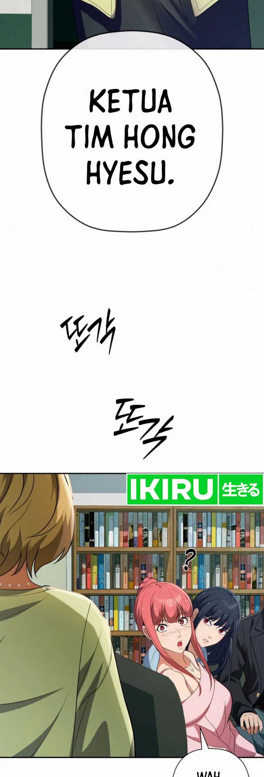 Voice Phishing Turns Your Life Around Chapter 38 Gambar 80