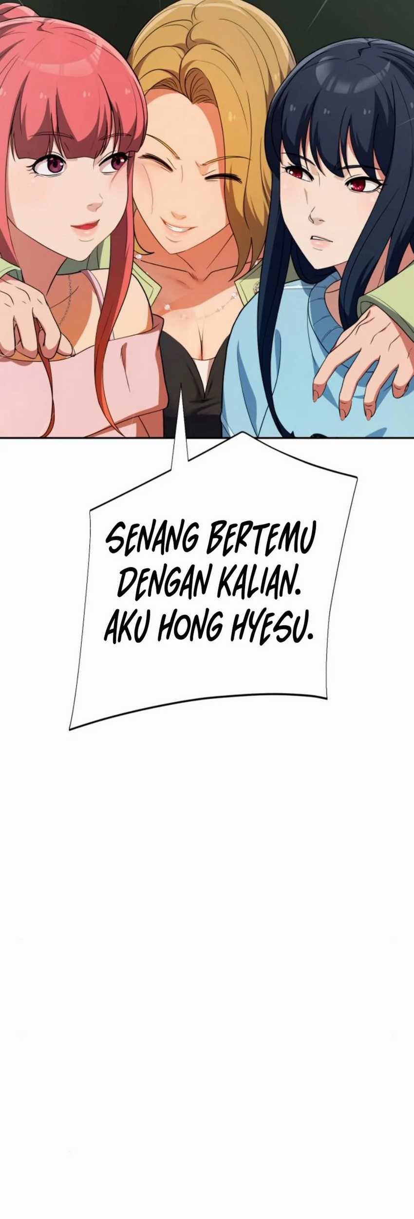 Voice Phishing Turns Your Life Around Chapter 38 Gambar 82