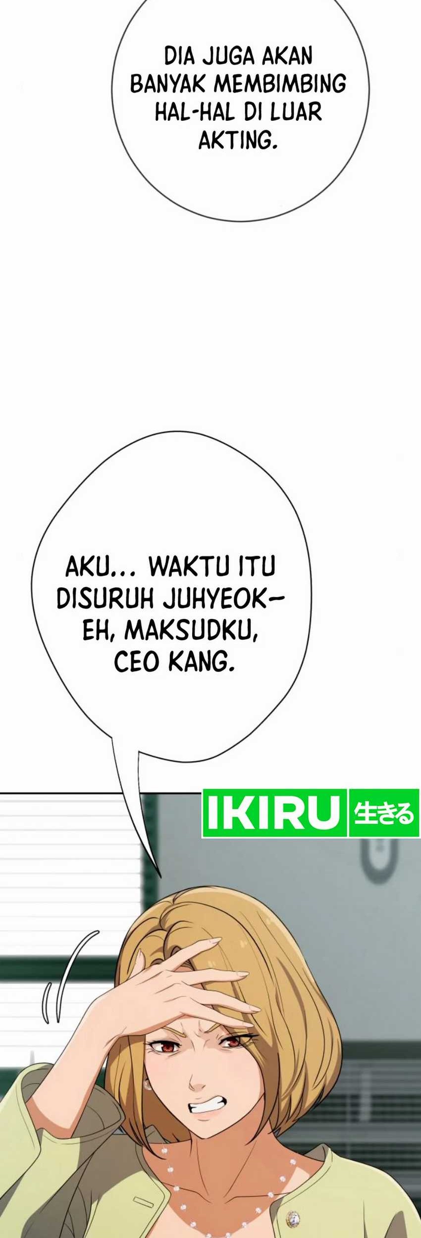 Voice Phishing Turns Your Life Around Chapter 38 Gambar 85