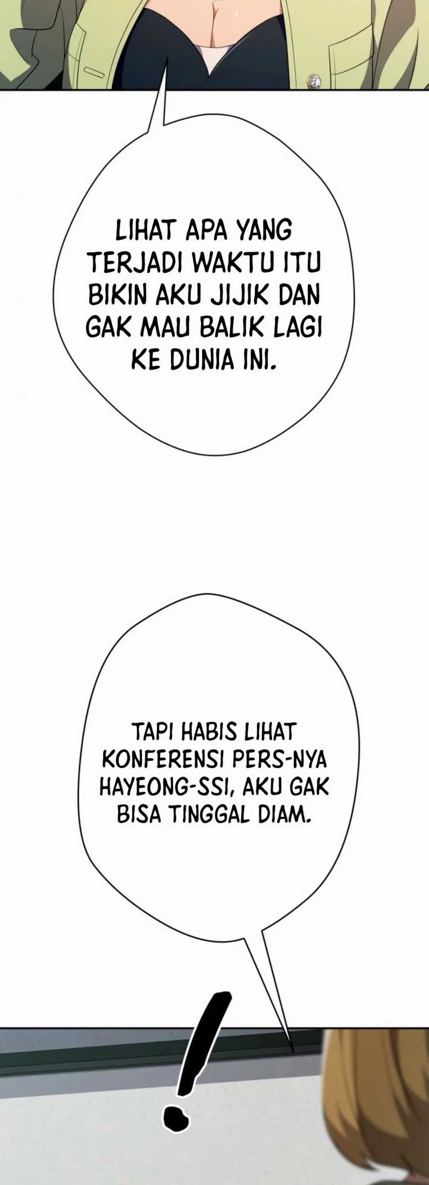 Voice Phishing Turns Your Life Around Chapter 38 Gambar 86