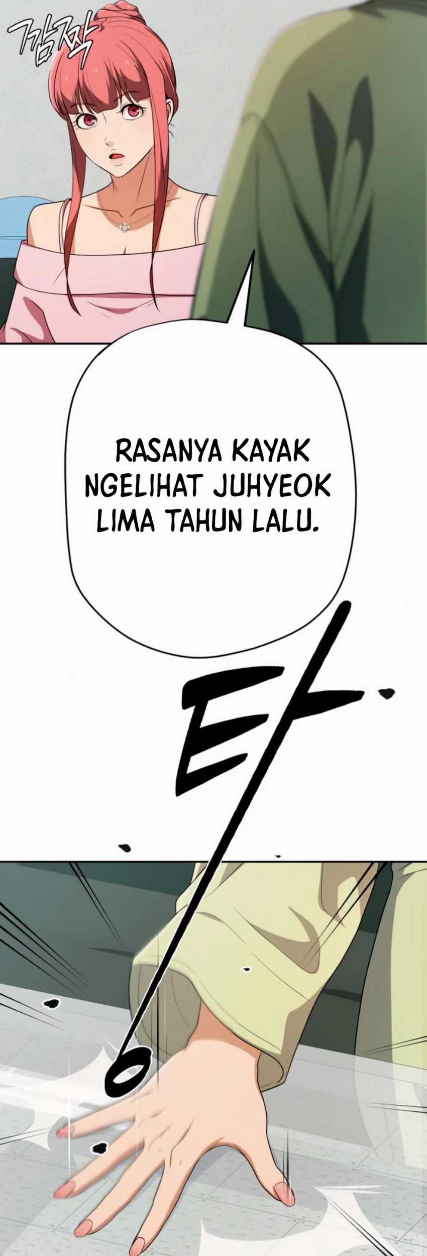 Voice Phishing Turns Your Life Around Chapter 38 Gambar 87