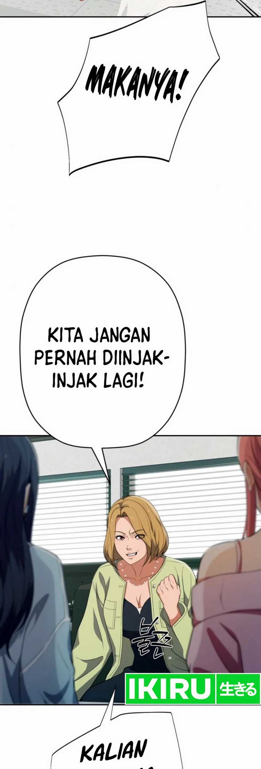 Voice Phishing Turns Your Life Around Chapter 38 Gambar 88