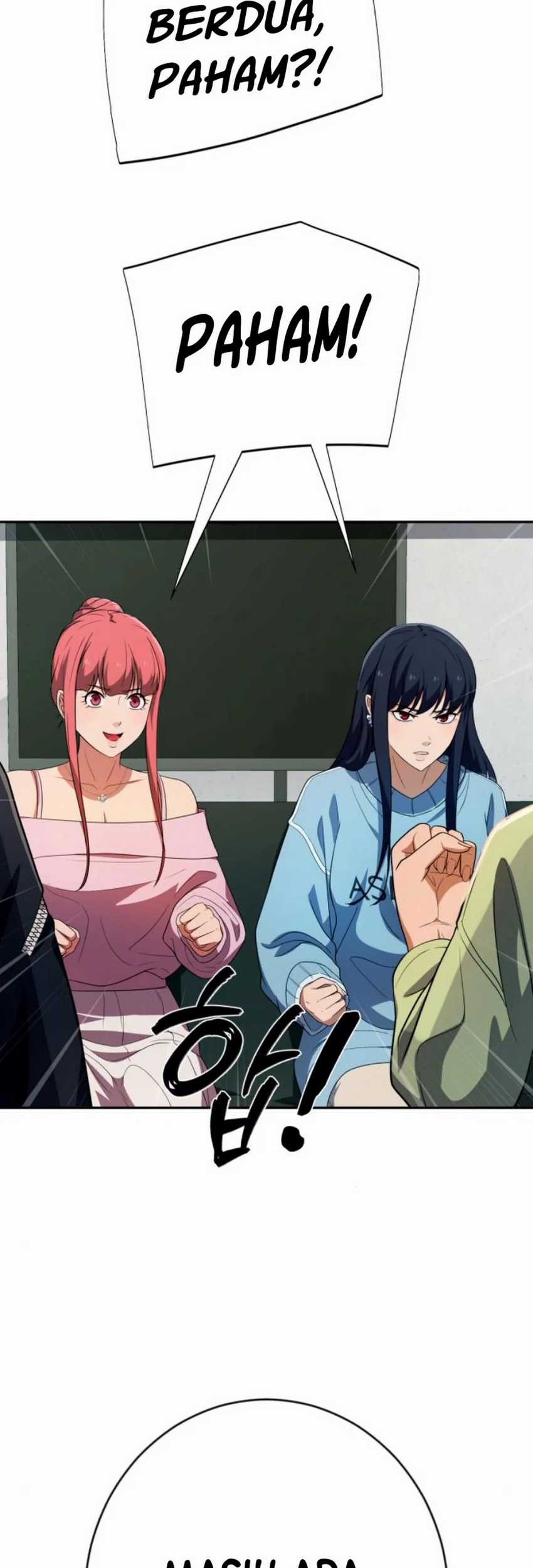 Voice Phishing Turns Your Life Around Chapter 38 Gambar 89