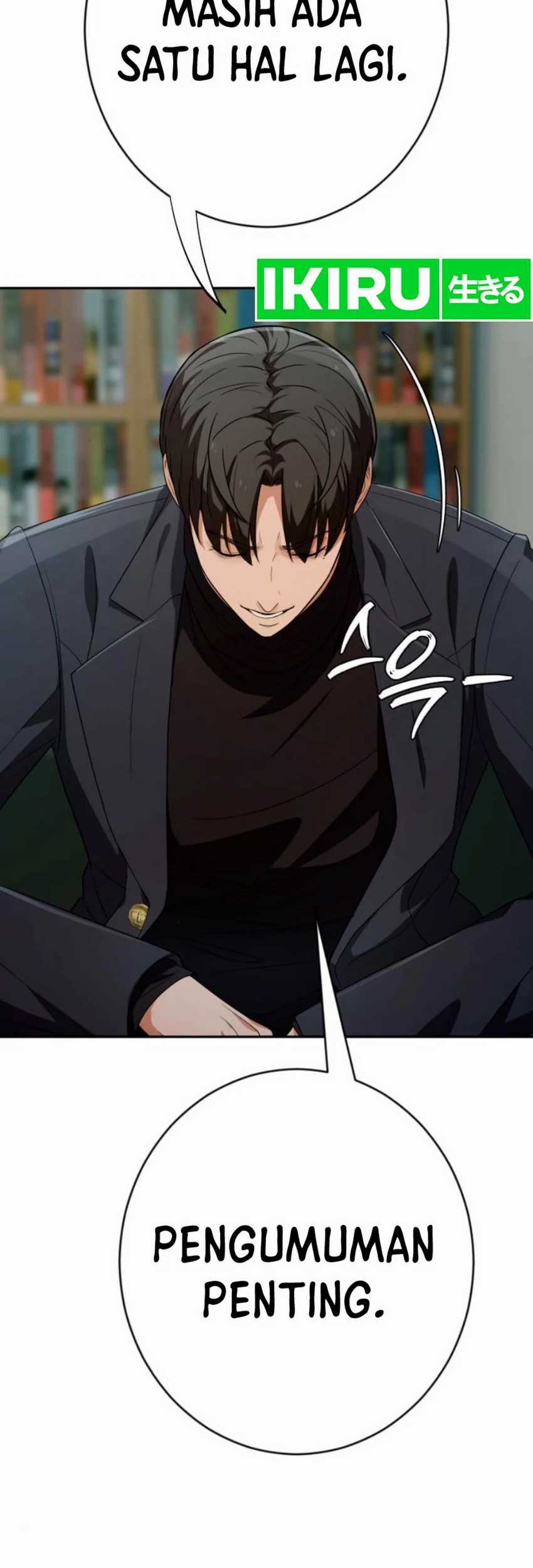 Voice Phishing Turns Your Life Around Chapter 38 Gambar 90