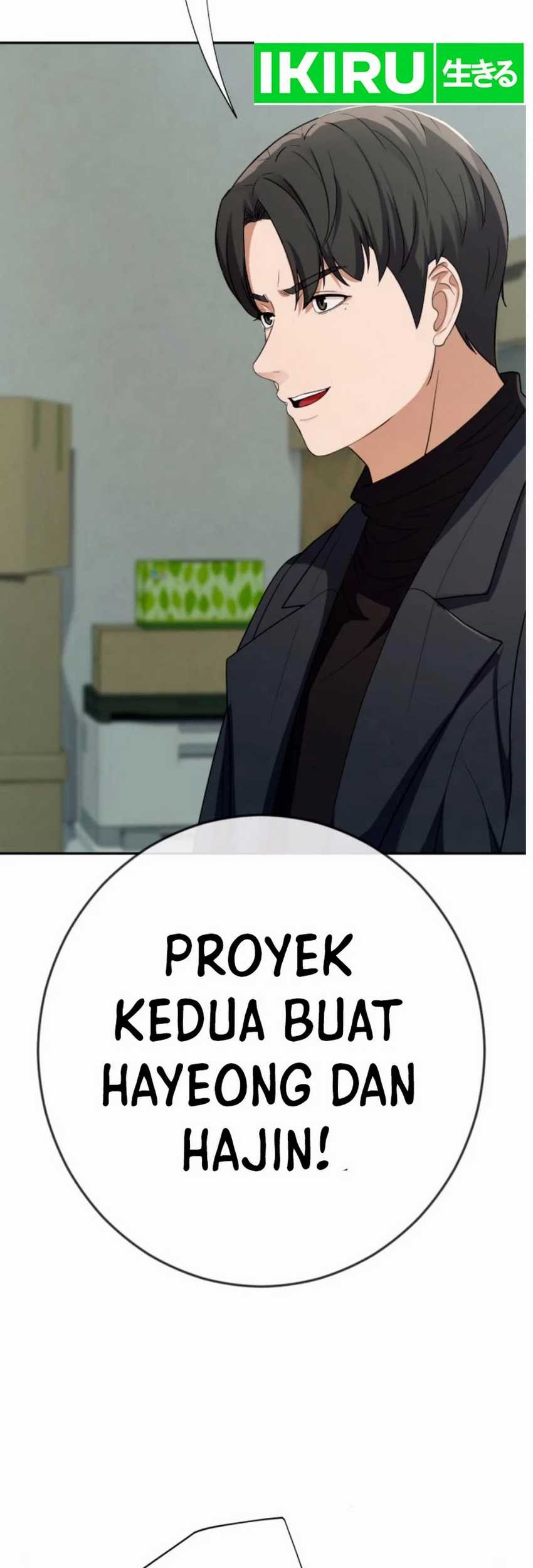 Voice Phishing Turns Your Life Around Chapter 38 Gambar 95