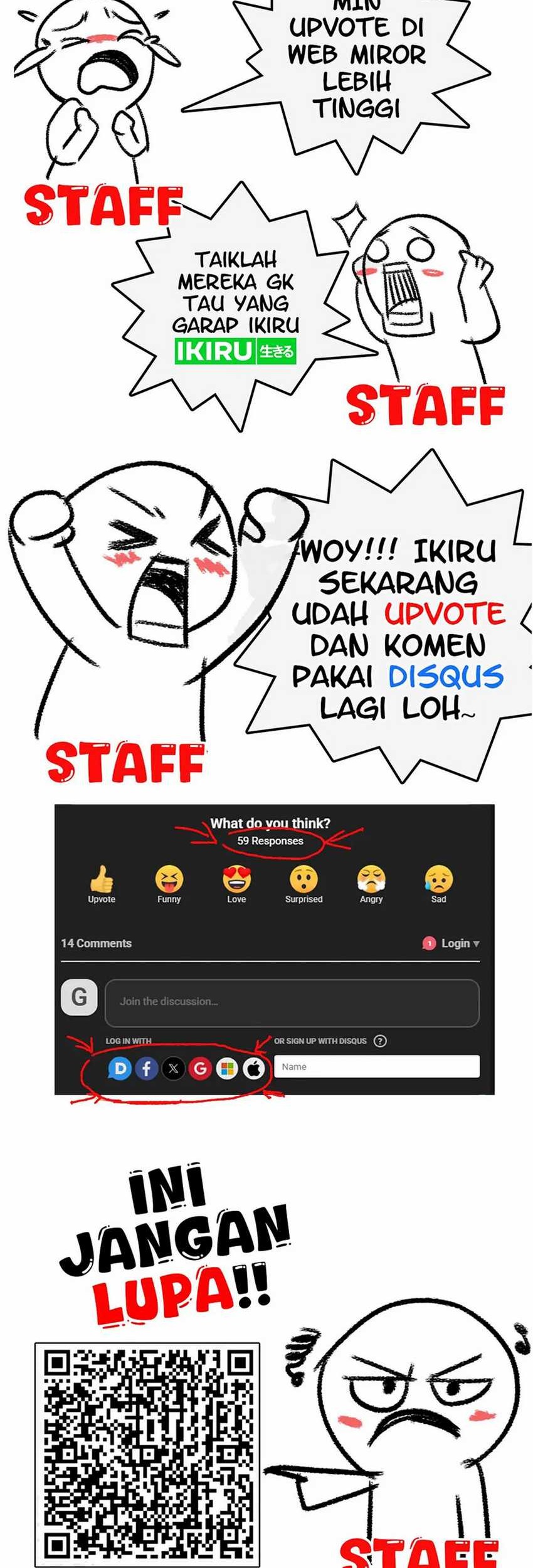 Voice Phishing Turns Your Life Around Chapter 38 Gambar 100