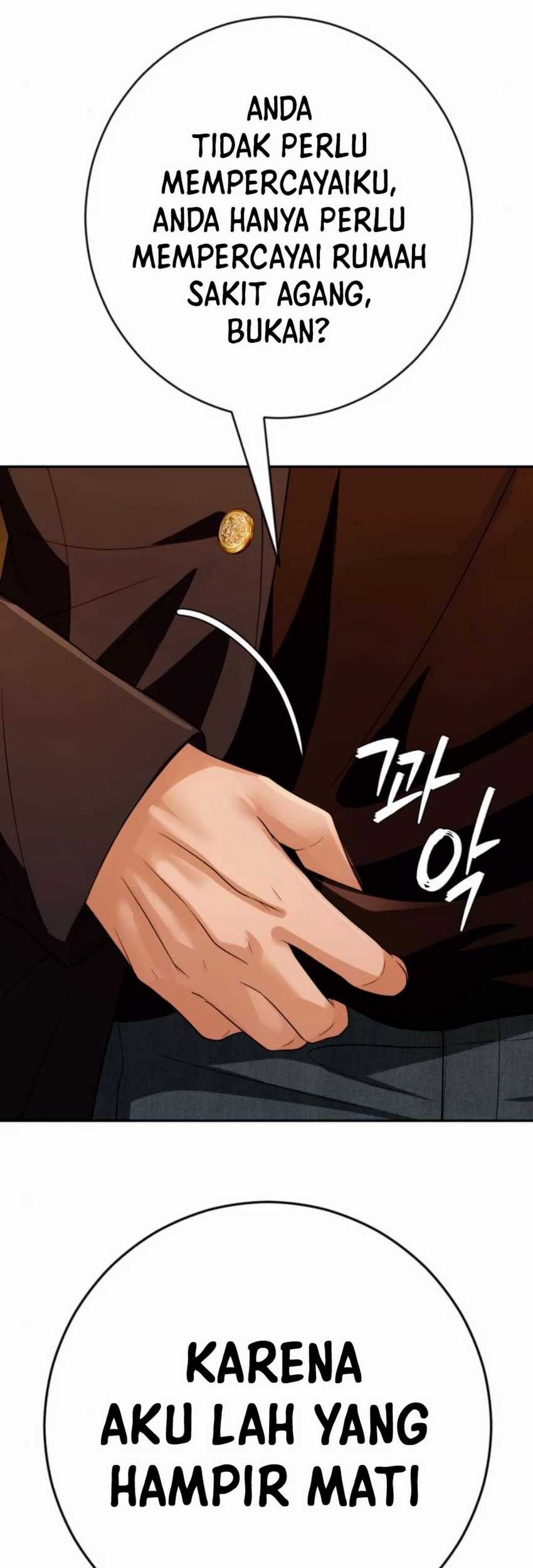 Voice Phishing Turns Your Life Around Chapter 38 Gambar 5