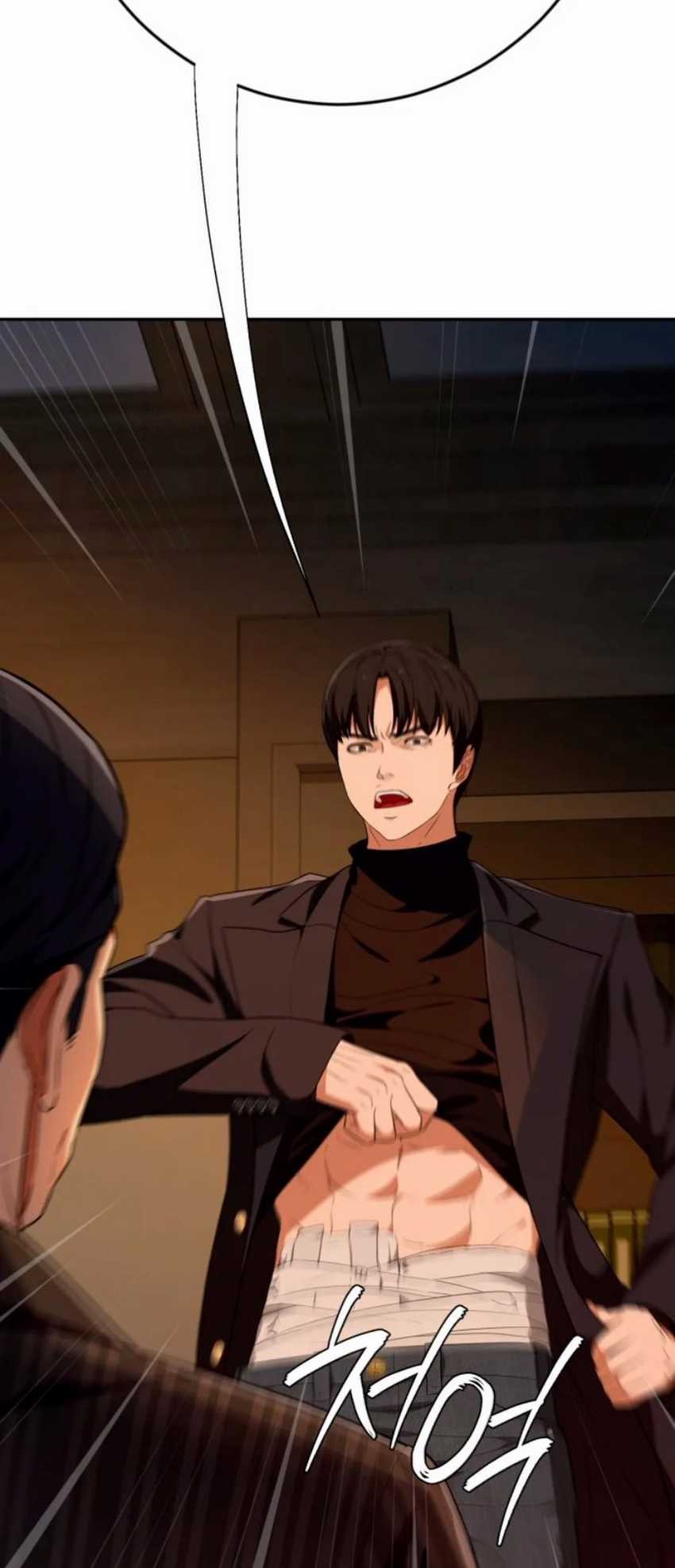 Voice Phishing Turns Your Life Around Chapter 38 Gambar 6