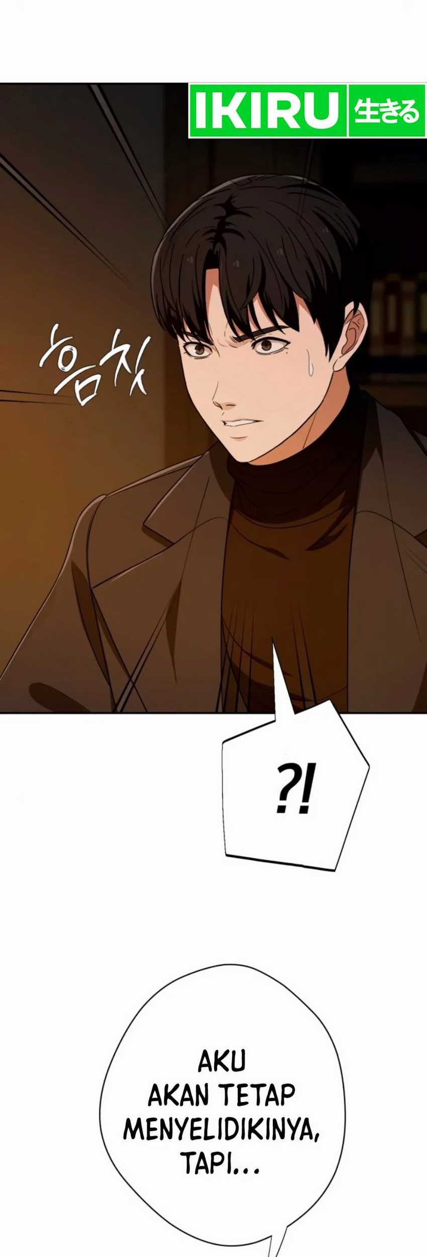 Voice Phishing Turns Your Life Around Chapter 38 Gambar 13